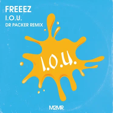 I.O.U. (Dr Packer Remix)