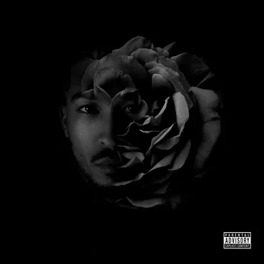 Rose noire by Tieums - album cover