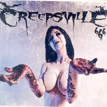 Creepsville 666
