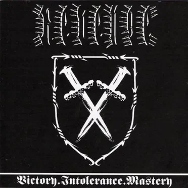 Victory.Intolerance.Mastery