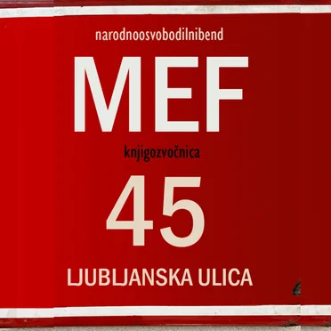 Ljubljanska 45