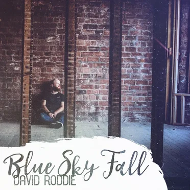 Blue Sky Fall