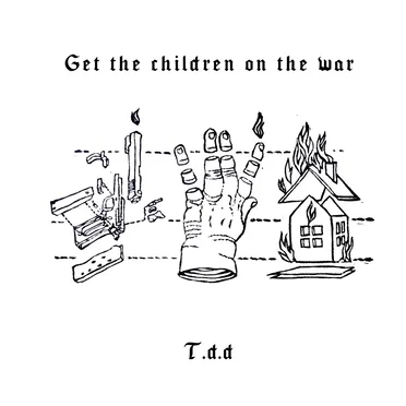 Get the Children on the War