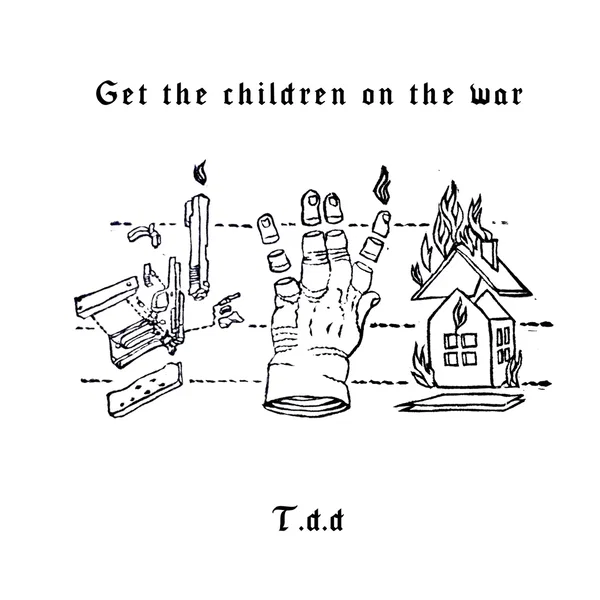 Get the Children on the War