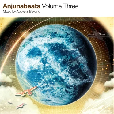 Anjunabeats, Volume Three