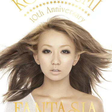 10th Anniversary ~FANTASIA~ in TOKYO DOME