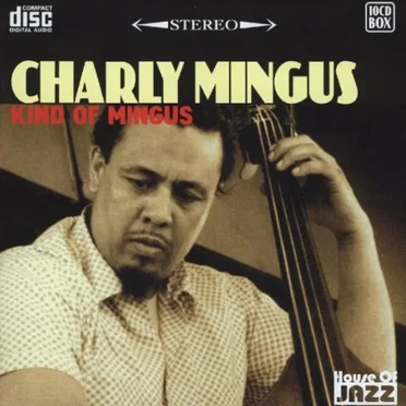 Kind of Mingus