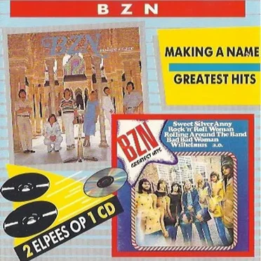 Making a Name / Greatest Hits