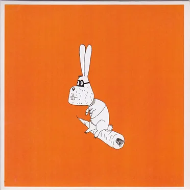 I Am a Rabbit