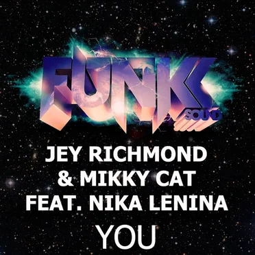 You