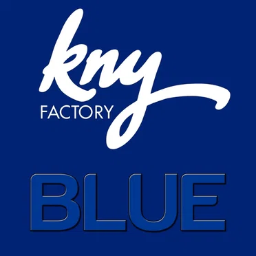 Blue (KNY Factory remix)