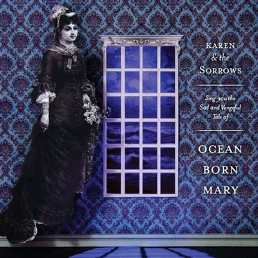 Ocean-Born Mary