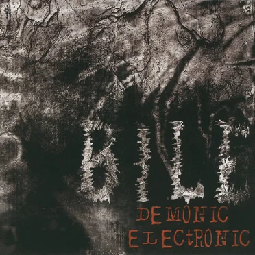 Demonic Electronic