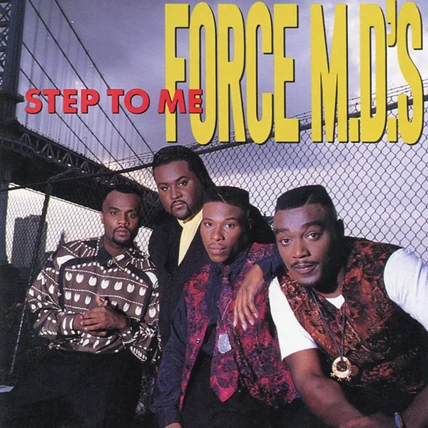 Step To Me