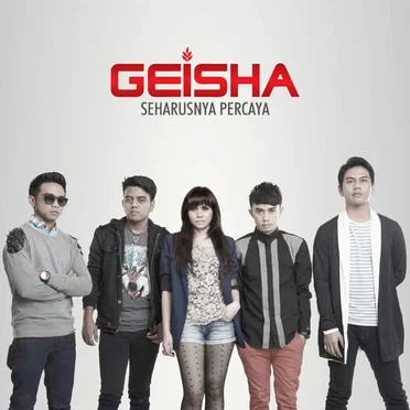 Seharusnya Percaya