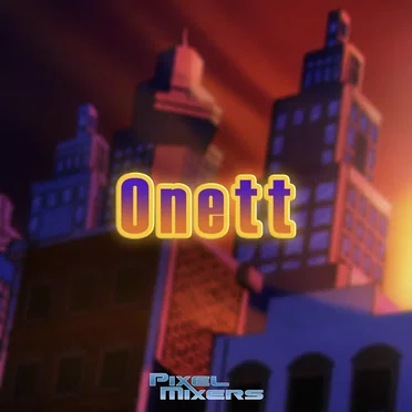 Onett (from "Earthbound")