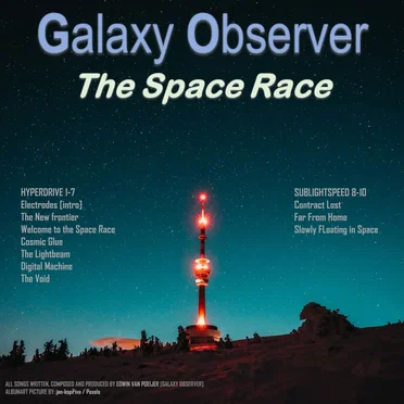 The Space Race
