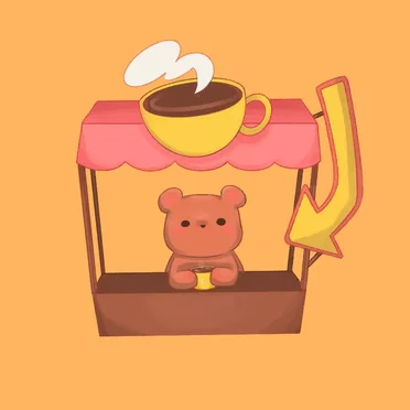 honey and tea