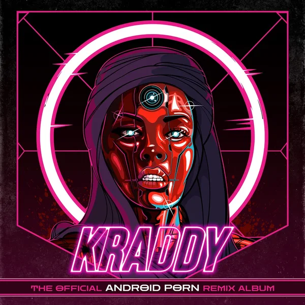 Android Porn (Champagne Drip remix)