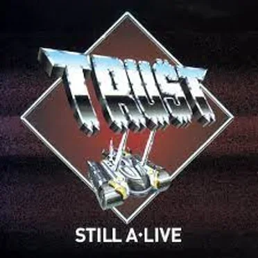 Still A-Live
