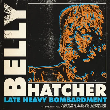 Belly Hatcher
