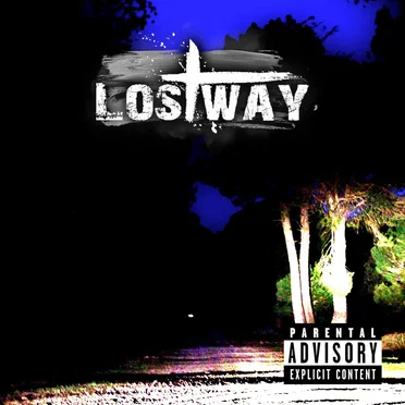 Lost Way by Lost Way - album cover