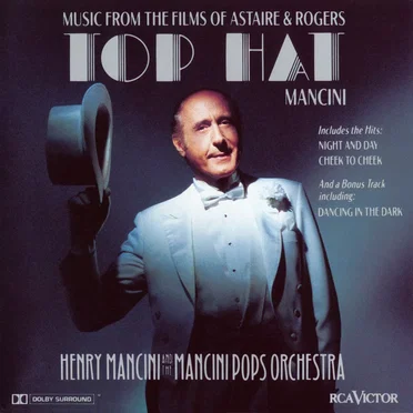 Top Hat: Music From the Films of Astaire & Rogers