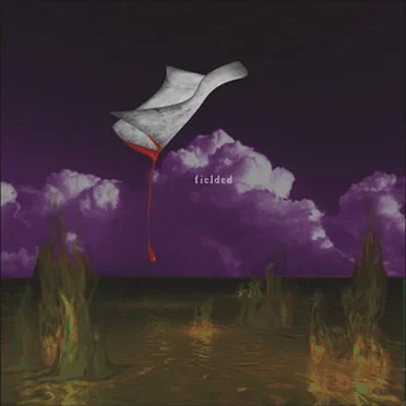 Fielded / Alex Barnett