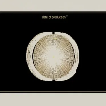 Date of Production V1.0 by Various Artists - album cover