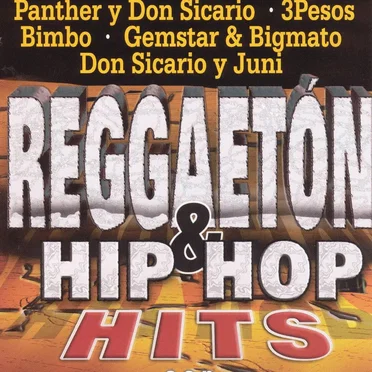 Reggaetón & Hip Hop Hits con Bimbo