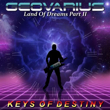 Land Of Dreams II Keys Of Destiny