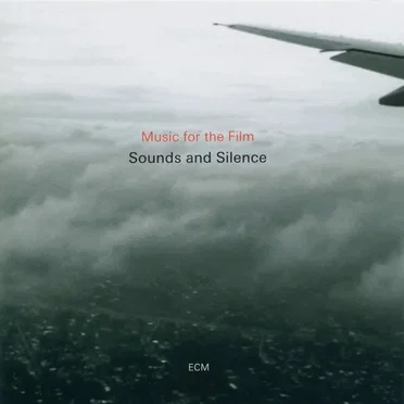 Music for the Film Sounds and Silence by Various Artists - album cover
