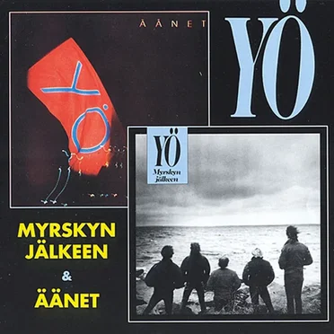Myrskyn jälkeen / Äänet
