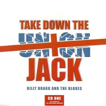 Take Down the Union Jack