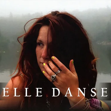 Elle danse by Mimi O'Bonsawin - album cover