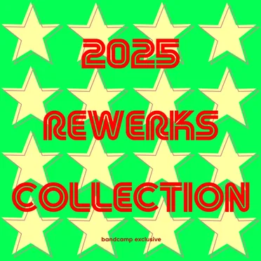 2025 Rewerks Collection