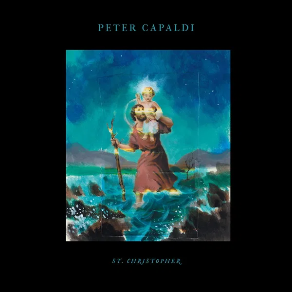 St. Christopher