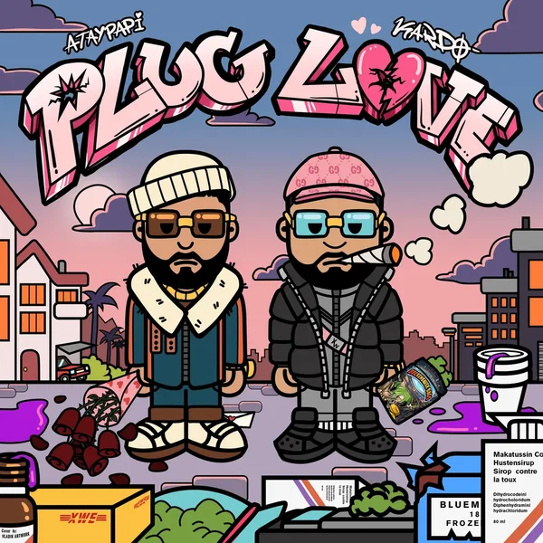 PLUG LOVE