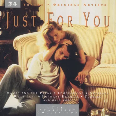 Just for You by Various Artists - album cover