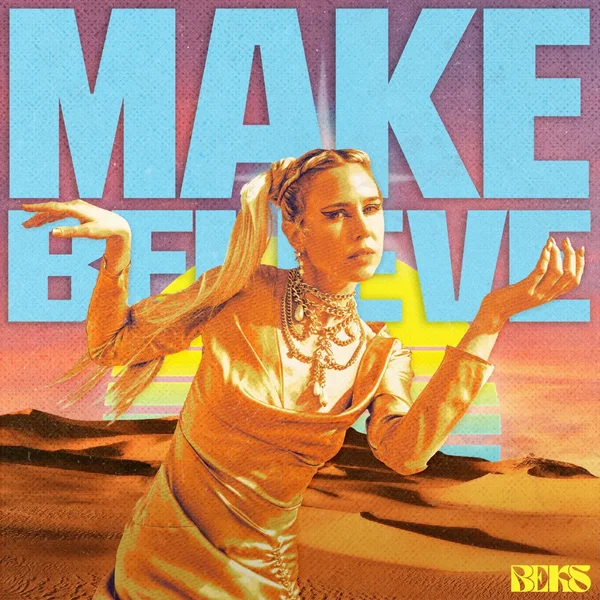 Make Believe