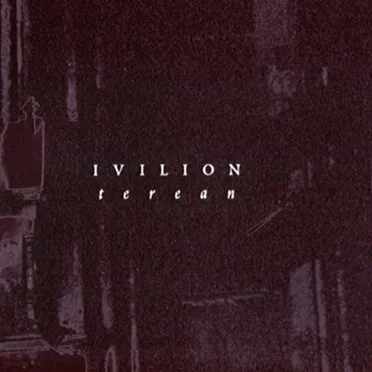 Terean by Ivilion - album cover