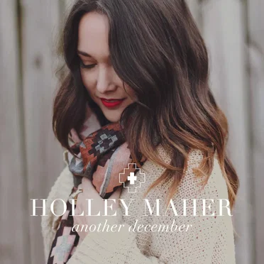 Another December by Holley Maher - album cover