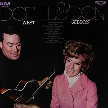 Dottie & Don