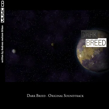 Dark Breed