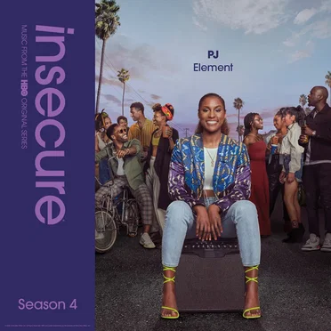 Element (from Insecure: Music from the HBO Original Series, Season 4)