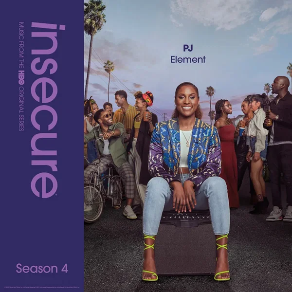 Element (from Insecure: Music from the HBO Original Series, Season 4)