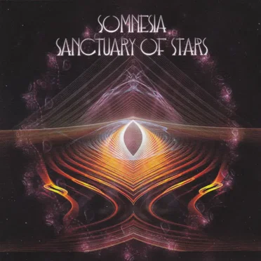 Sanctuary Of Stars