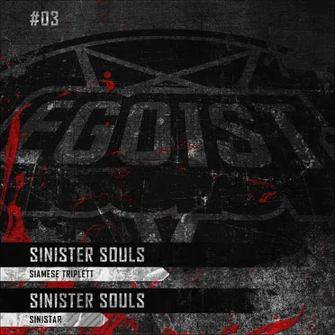 Sinistar