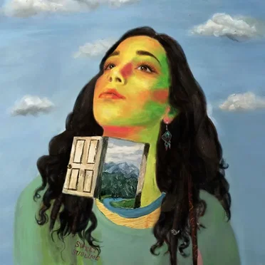 Sweet Sublime by Ruby Waters - album cover