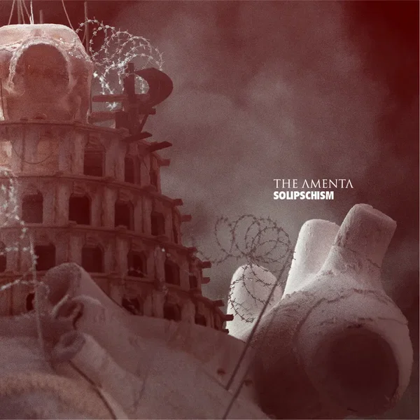 Solipschism